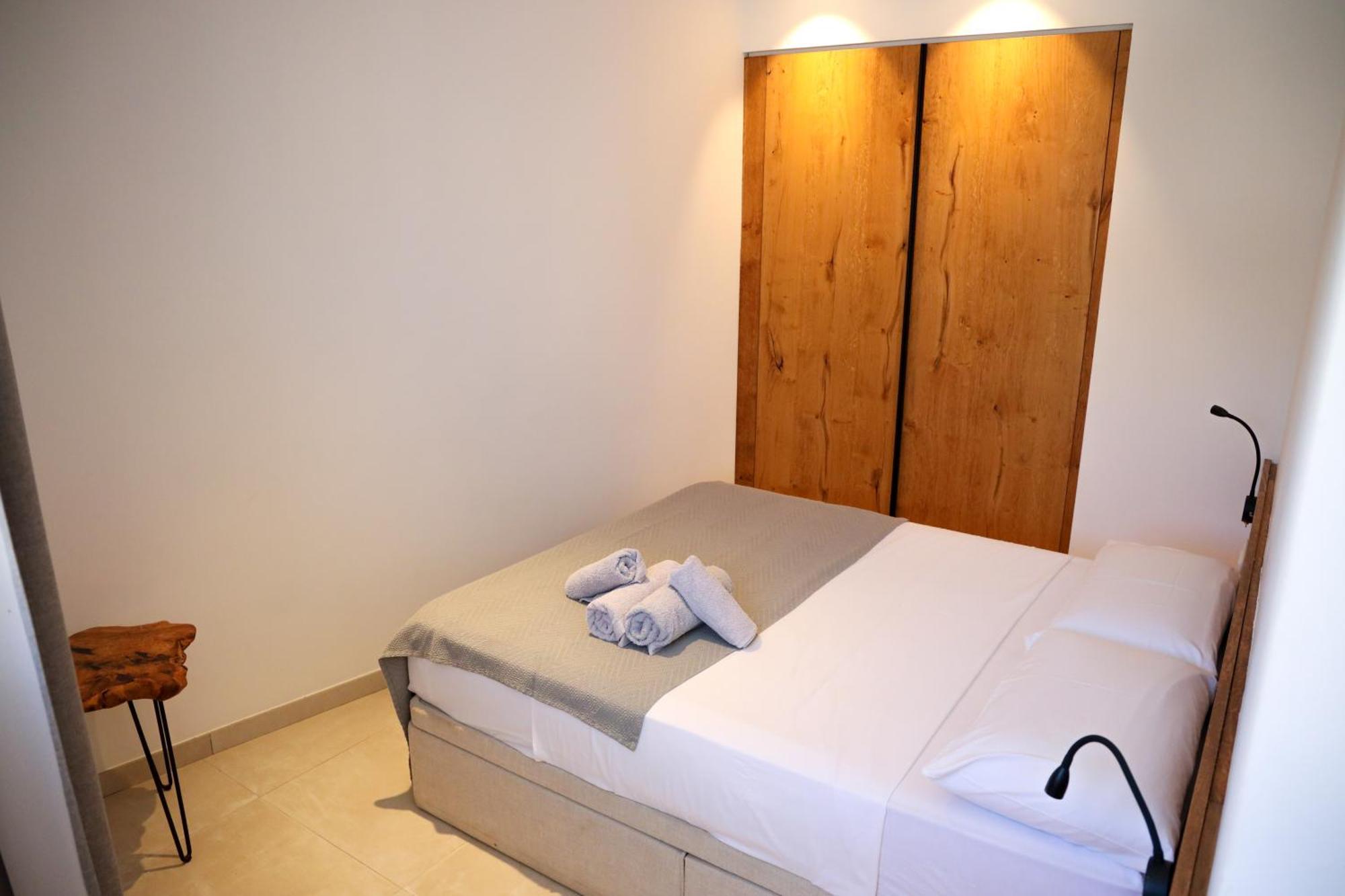Cala Vadella Beachwalk Suites Habitación foto