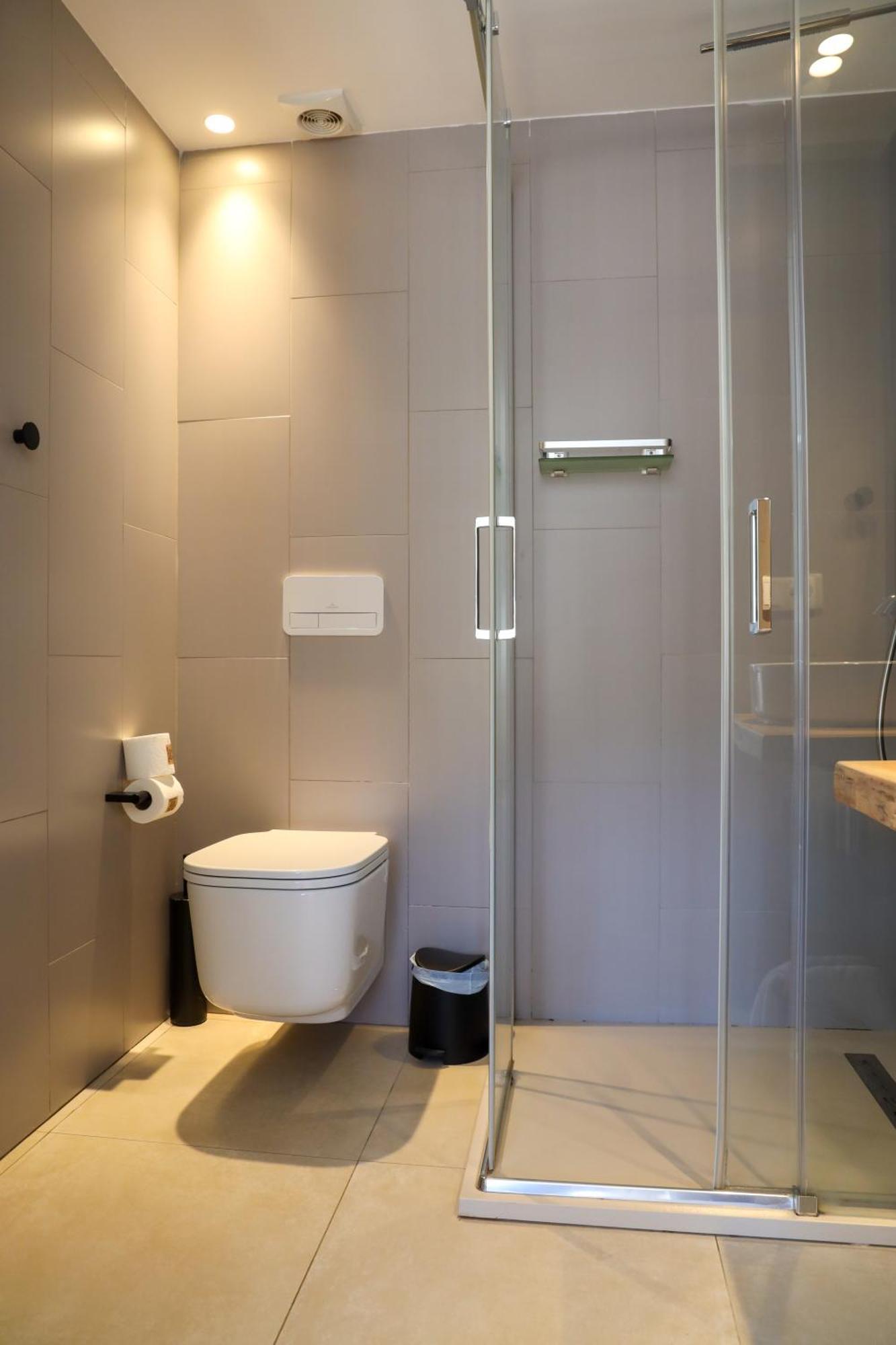 Cala Vadella Beachwalk Suites Habitación foto