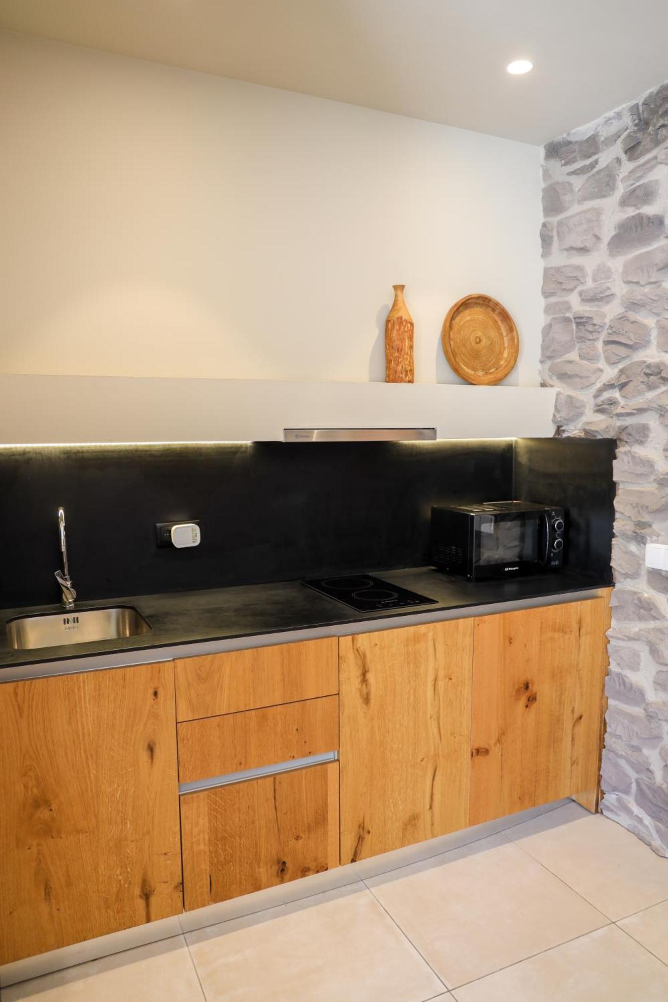 Cala Vadella Beachwalk Suites Habitación foto