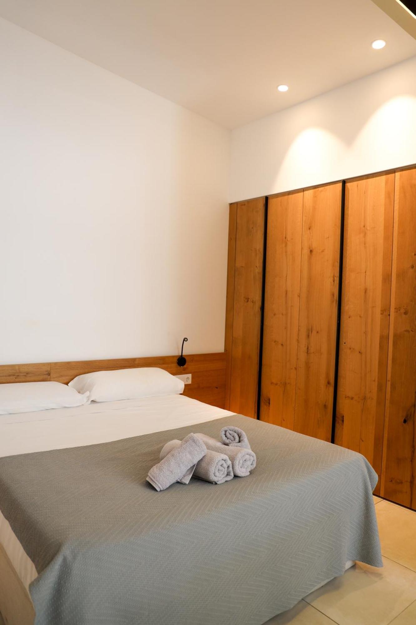 Cala Vadella Beachwalk Suites Habitación foto